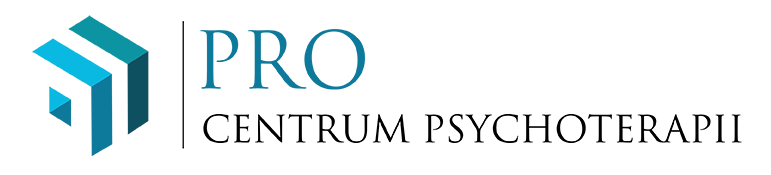 Logo Centrum Psychoterapii PRO