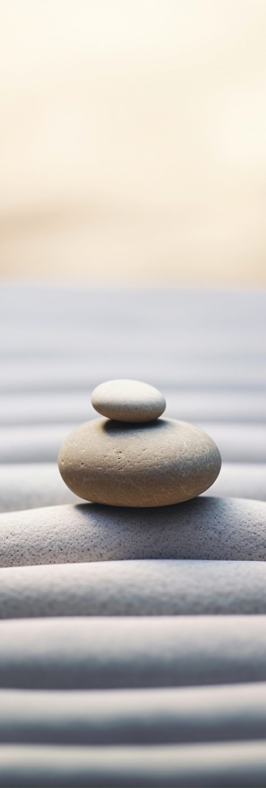minimalistyczne-tlo-kamienia-zen Spokój Centrum Psychoterapii PRO