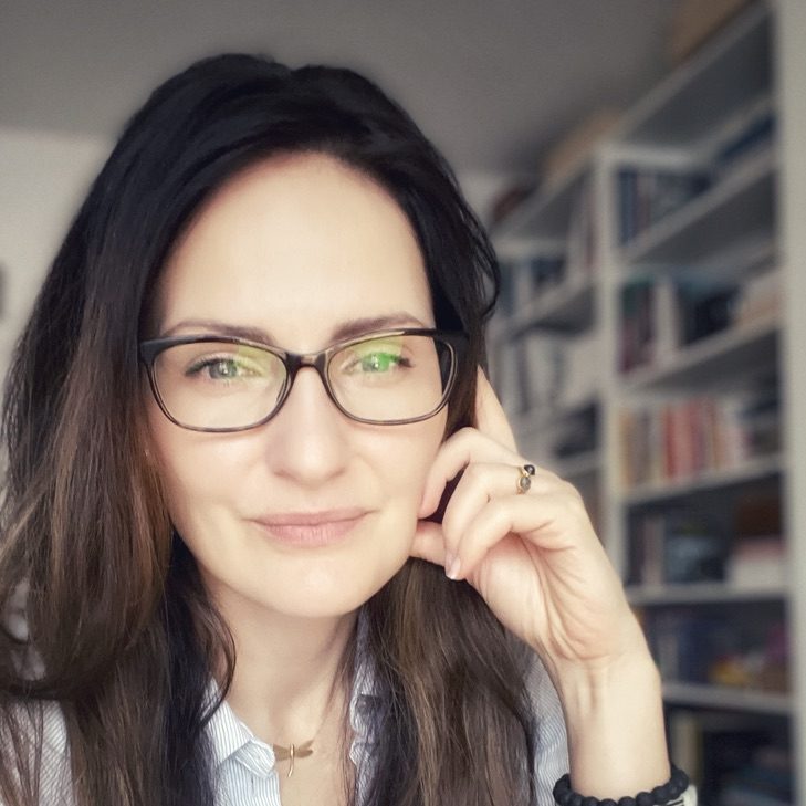 Core Strengths® Anna Parysz Warszawa