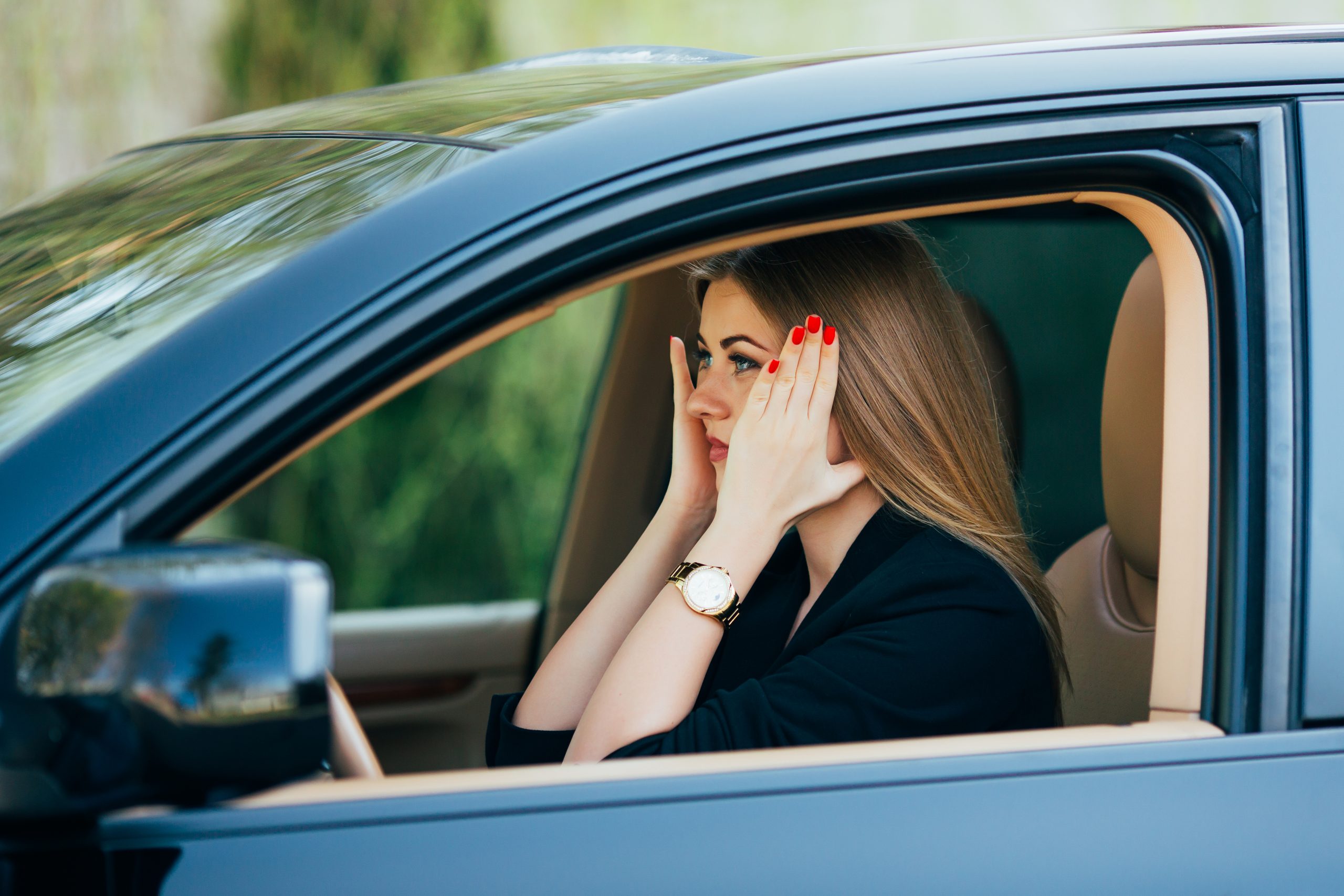You are currently viewing Długie dojazdy do pracy mogą nasilać objawy depresji