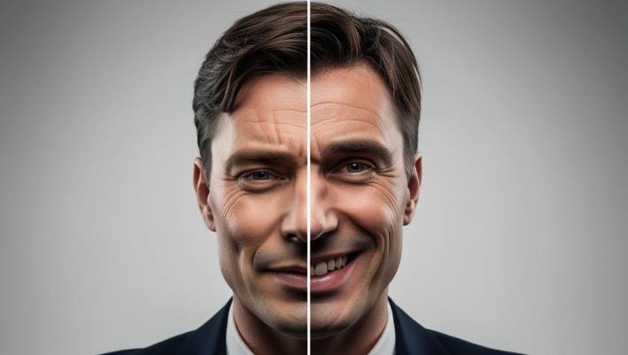 Read more about the article Co warto wiedzieć o Chorobie Afektywnej Dwubiegunowej?