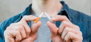 Read more about the article Czas na oddech pełen zdrowia! 31 maja – Dzień bez Papierosa