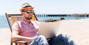 Read more about the article Dlaczego nie potrafimy odpoczywać i jak się tego nauczyć?