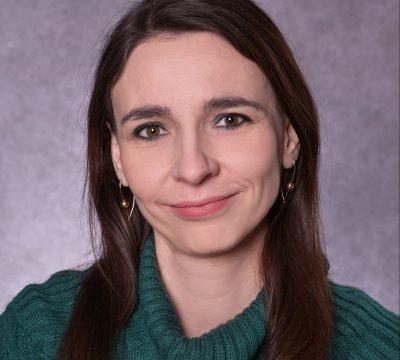 Anna Grochowicz PSYCHOLOG